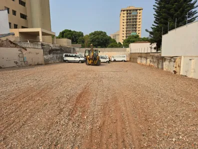 Lote/Terreno à venda, 801m² no Jardim Nova América, Araraquara