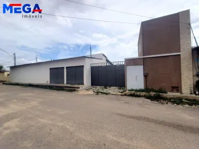 Lote/Terreno à venda, 3600m² no Antônio Bezerra, Fortaleza