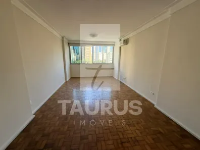Apartamento com 2 Quartos para alugar, 95m² no Jardim Europa, São Paulo