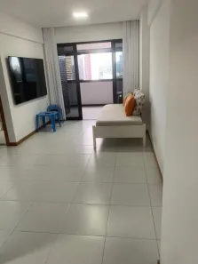 Apartamento com 2 Quartos à venda, 83m² no Caminho das Árvores, Salvador