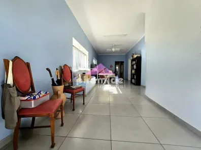Casa com 4 Quartos à venda, 250m² no Santana, São José dos Campos