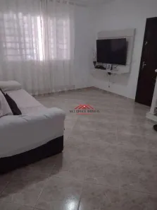 Sobrado com 4 Quartos à venda, 150m² no Cidade Morumbi, São José dos Campos