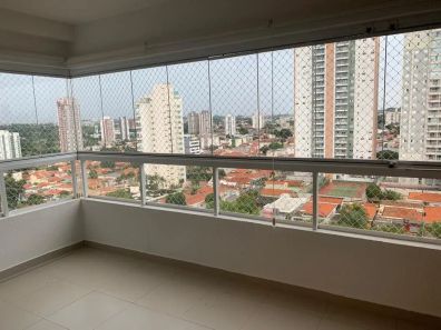 Apartamento com 3 Quartos à venda, 96m² no Jardim Pau Preto, Indaiatuba