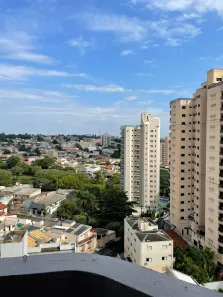 Apartamento com 3 Quartos à venda, 140m² no Jardim Paulistano, Presidente Prudente