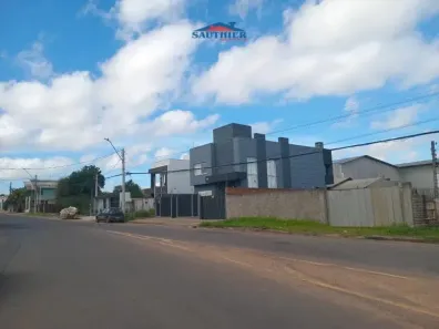 Lote/Terreno para alugar, 724m² no Paraíso, Sapucaia do Sul