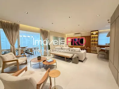 Apartamento com 3 Quartos à venda, 200m² no Cidade Monções, São Paulo