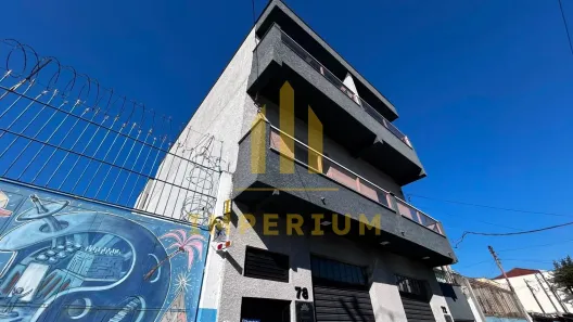 Apartamento com 1 Quarto para alugar, 28m² no Vila Baruel, São Paulo
