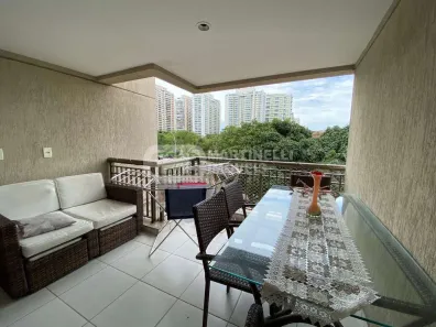Apartamento com 3 Quartos à venda, 82m² no Recreio dos Bandeirantes, Rio de Janeiro