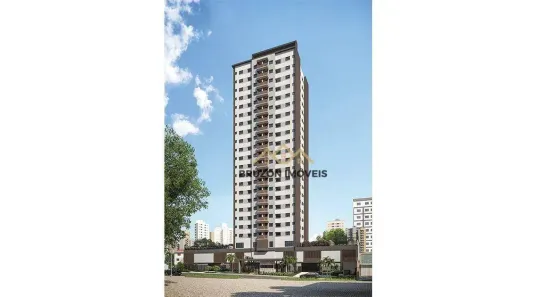 Apartamento com 2 Quartos à venda, 77m² no Jardim Brasil, Campinas