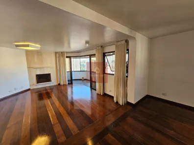 Apartamento com 3 Quartos à venda, 170m² no Indianópolis, São Paulo