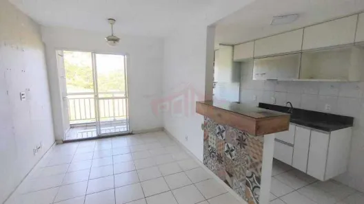Apartamento com 2 Quartos à venda, 60m² no Maria Paula, São Gonçalo