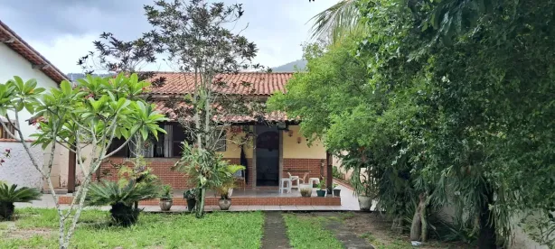 Casa com 2 Quartos à venda, 125m² no Barroco (Itaipuaçu), Maricá