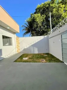 Casa com 3 Quartos à venda, 100m² no Jardim das Oliveiras, Senador Canedo