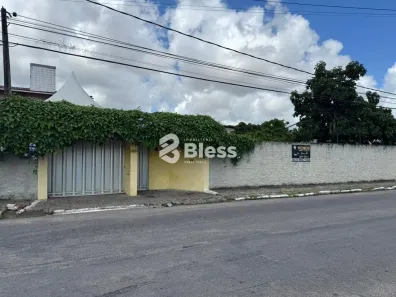 Lote/Terreno à venda, 1295m² no Jardim Planalto, Parnamirim