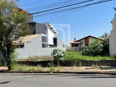 Lote/Terreno à venda, 390m² no Jardim Pagliato, Sorocaba