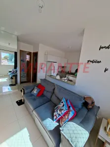 Apartamento com 2 Quartos à venda, 43m² no Vila Constança, São Paulo