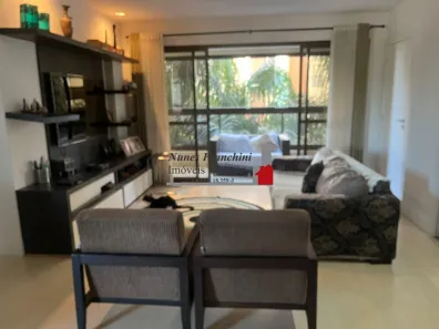 Apartamento com 3 Quartos à venda, 103m² no Vila Suzana, São Paulo