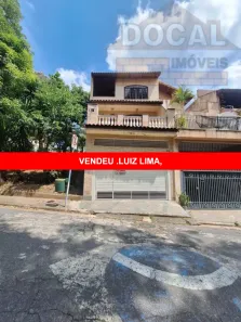Sobrado com 4 Quartos à venda, 136m² no Jardim Alvorada (Zona Oeste), São Paulo