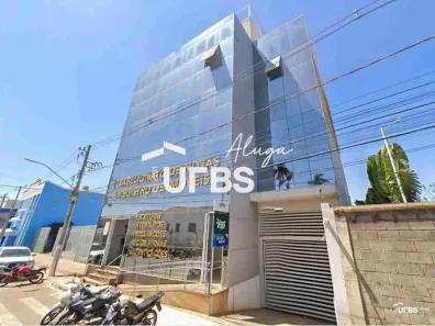 Sala Comercial para alugar, 34m² no Centro, Trindade