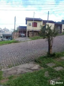 Casa com 3 Quartos à venda, 205m² no Medianeira, Porto Alegre