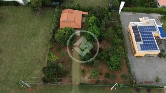 Casa de Condomínio com 2 Quartos à venda, 149m² no Estância das Águas, Hidrolândia