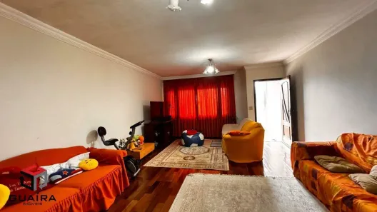 Sobrado com 3 Quartos à venda, 362m² no Montanhão, São Bernardo do Campo