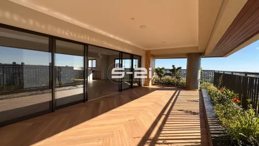 Apartamento com 4 Quartos à venda, 313m² no Parque dos Lima, Franca