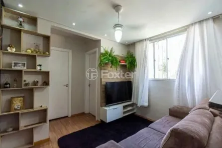 Apartamento com 2 Quartos à venda, 43m² no Sarandi, Porto Alegre