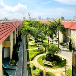 Casa de Condomínio com 3 Quartos à venda, 283m² no Mirim, Praia Grande
