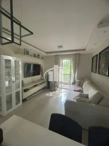 Apartamento com 3 Quartos à venda, 73m² no Jaguaré, São Paulo