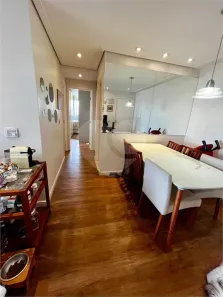 Apartamento com 1 Quarto à venda, 84m² no Ipiranga, São Paulo