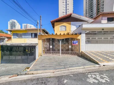 Sobrado com 2 Quartos à venda, 112m² no Centro, São Bernardo do Campo