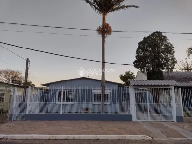 Casa com 2 Quartos à venda, 68m² no Harmonia, Canoas