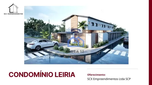 Casa com 2 Quartos à venda, 51m² no Jardim das Gaivotas, Caraguatatuba
