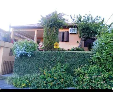 Casa com 4 Quartos à venda, 20m² no Operário, Novo Hamburgo