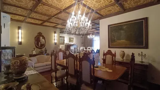 Apartamento com 3 Quartos à venda, 261m² no Icaraí, Niterói
