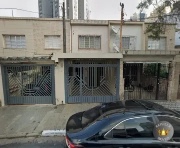 Sobrado com 2 Quartos à venda, 80m² no Tatuapé, São Paulo