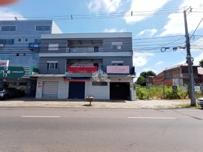 Prédio Comercial à venda, 547m² no Igara, Canoas