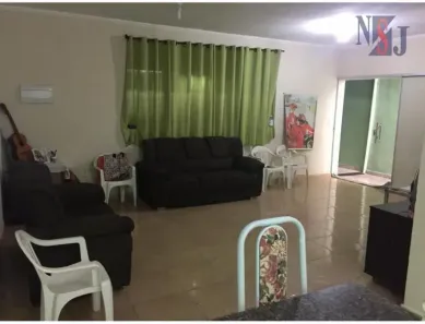 Casa com 3 Quartos à venda, 173m² no Esplanada Santa Helena, Taubaté