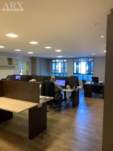 Sala Comercial à venda, 300m² no Centro, Blumenau