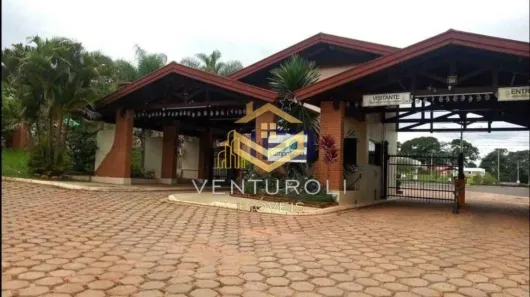 Lote/Terreno à venda, 450m² no Jardim Marabá, Bauru