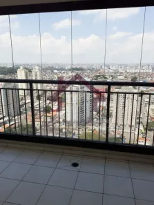 Apartamento com 2 Quartos à venda, 65m² no Sacomã, São Paulo