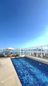 Apartamento com 1 Quarto à venda, 53m² no Embaré, Santos