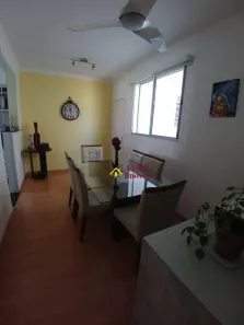 Apartamento com 3 Quartos à venda, 60m² no Piracicamirim, Piracicaba
