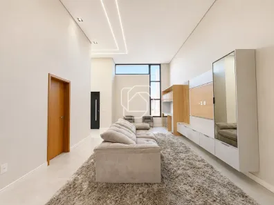 Casa de Condomínio com 3 Quartos para alugar, 220m² no Jardins Di Roma, Indaiatuba