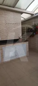 Sobrado com 3 Quartos à venda, 100m² no Vila Constança, São Paulo