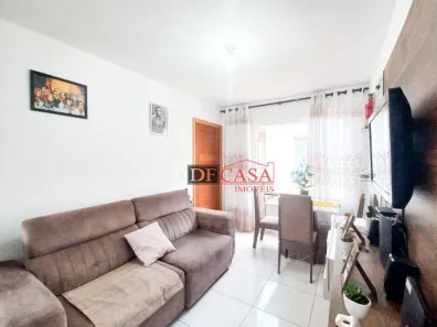 Apartamento com 2 Quartos à venda, 40m² no Vila Progresso (Zona Leste), São Paulo