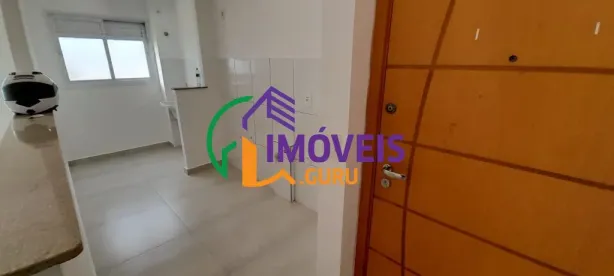 Apartamento com 2 Quartos à venda, 50m² no Vila Metalúrgica, Santo André