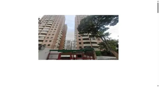 Apartamento com 3 Quartos à venda, 122m² no Vila Prudente, São Paulo