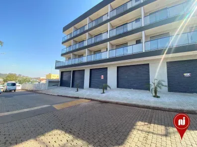 Apartamento com 2 Quartos para alugar, 45m² no Centro, Mário Campos
